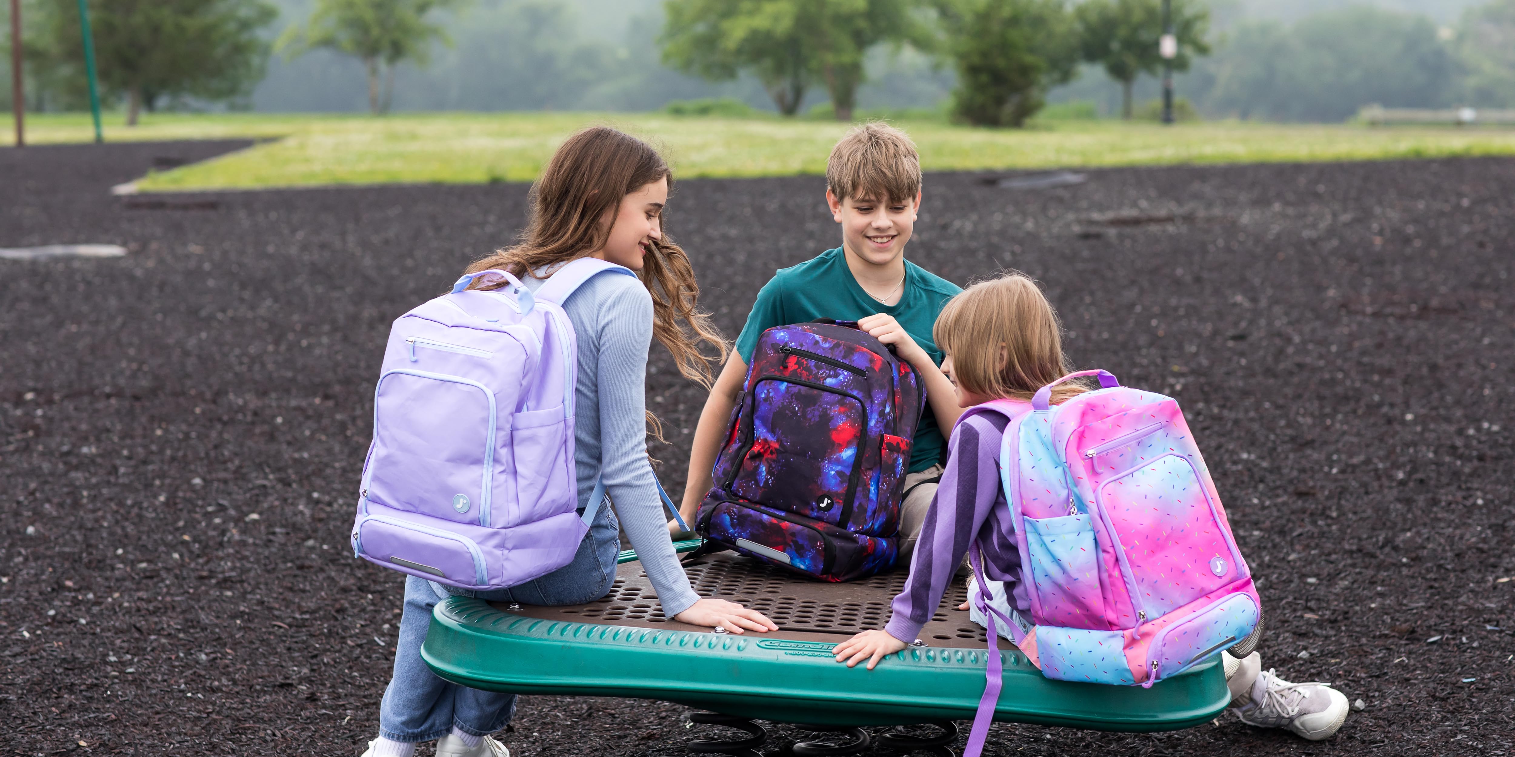 Quality Gear for Every Journey