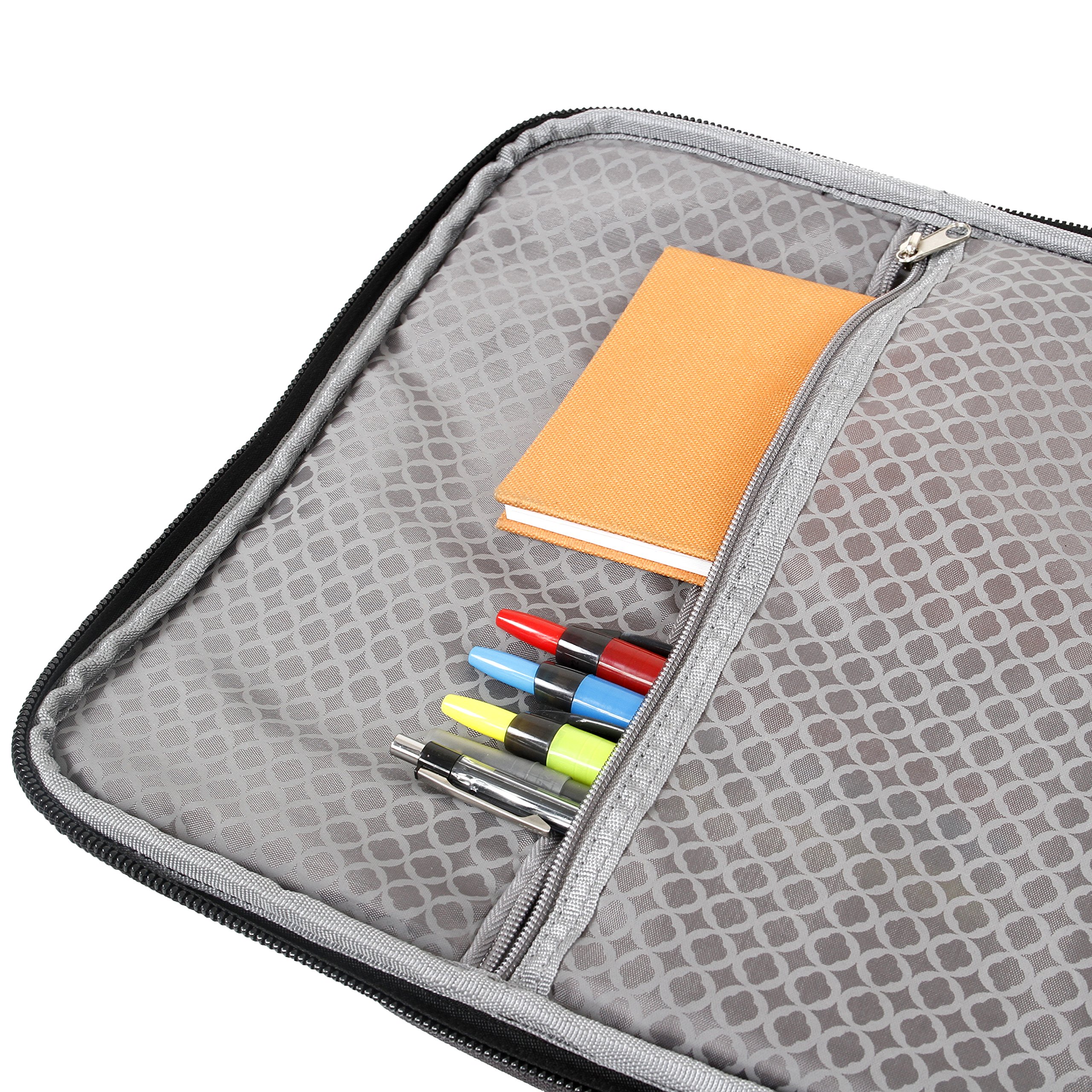 J World New York Class Laptop Backpack - Image 5